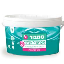 אקרינול 5 ליטר לאמבט טמבור אקרינול 5 ליטר לאמבט טמבור