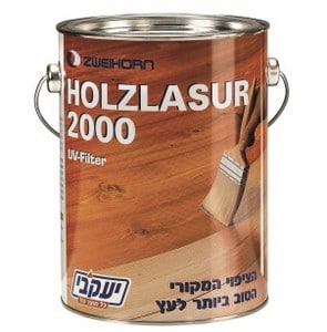 לזור מס' 6 2.5 ליטר יעקבי לזור מס' 6 2.5 ליטר יעקבי