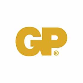 ג'י פי gp