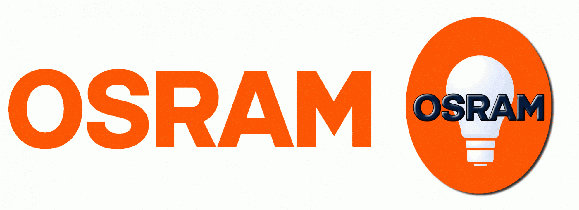 אוסרם osram