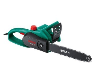 מסור שרשרת Bosch AKE 35 בוש מסור שרשרת Bosch AKE 35 בוש