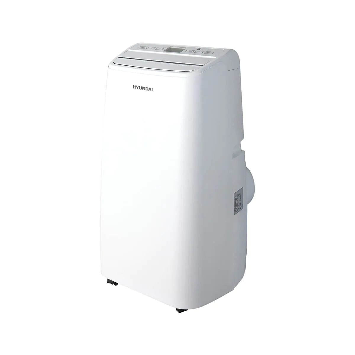 מזגן נייד 12,000 BTU יונדאי HAAC-P12S יבואן רשמי ! מזגן נייד 12,000 BTU יונדאי HAAC-P12S יבואן רשמי !