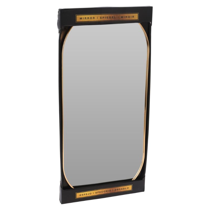 מראה – צורה אובאלית 72X32X1.5 מראה – צורה אובאלית 72X32X1.5