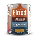 צבע לעץ