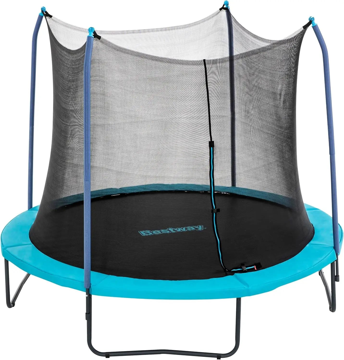טרמפולינה בסטוויי Bestway Xtreme Air Trampoline 10 רגל 3.05X2.55 מ' 59103 טרמפולינה בסטוויי Bestway Xtreme Air Trampoline 10 רגל 3.05X2.55 מ' 59103