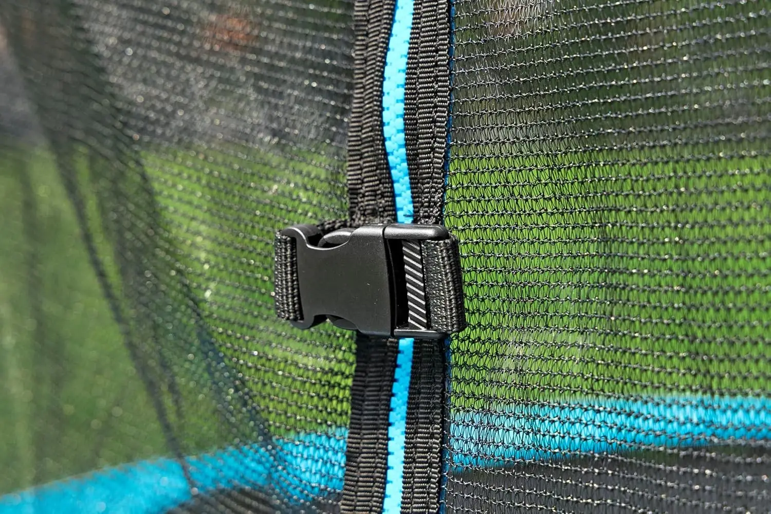 טרמפולינה בסטוויי Bestway Xtreme Air Trampoline 10 רגל 3.05X2.55 מ' 59103 טרמפולינה בסטוויי Bestway Xtreme Air Trampoline 10 רגל 3.05X2.55 מ' 59103
