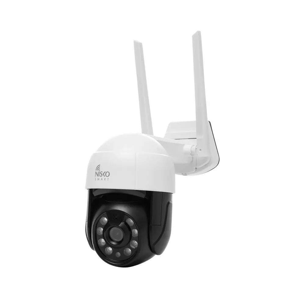 מצלמת חוץ חכמה NISKO SMART