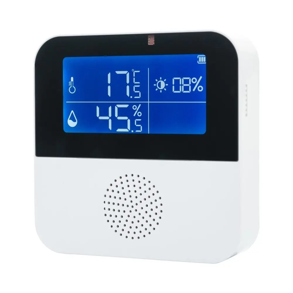 בקר טמפרטורה חכם WIFI NISKO SMART